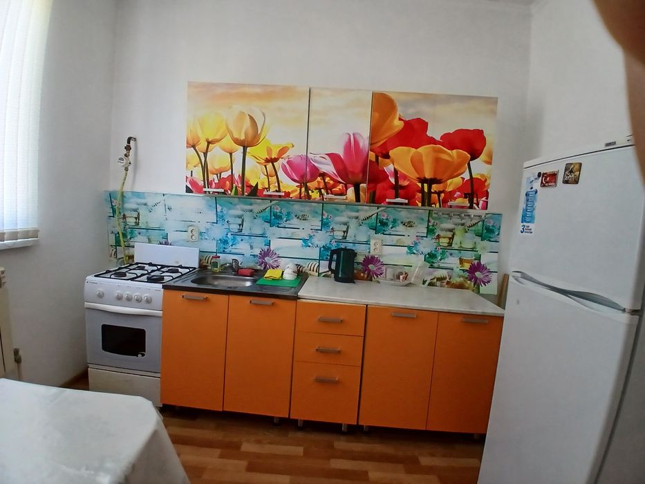 Продаю квартиру  хорошом состояние