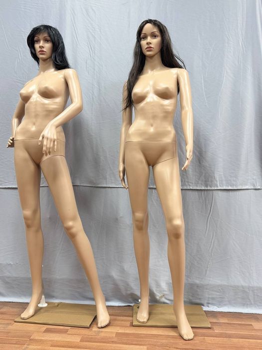 Maniken манекен женский мужской