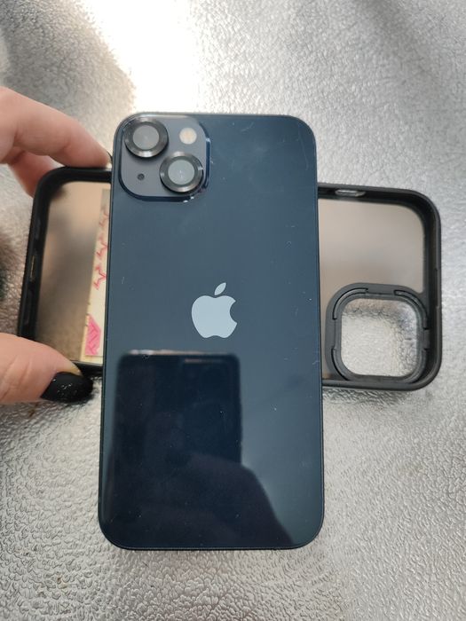 Iphone 13 128gb akb96%