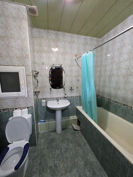 Аренда  2 комнаты Тузель2 Ориентир: Адамарин Корзинка