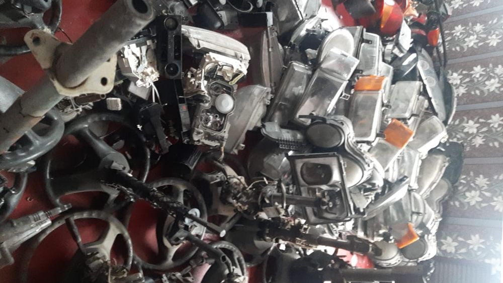 Двигатель Г.Аркалык. Ш.Жанибек 47