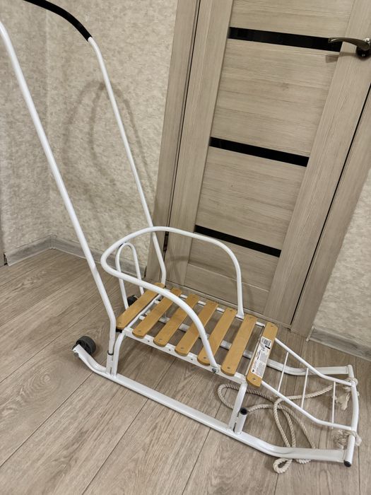 Санки детские!!!
