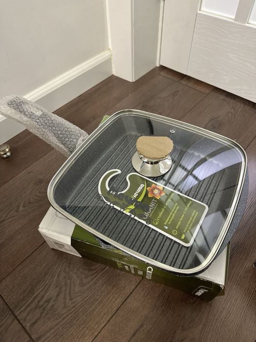 Фирменная посуда Мечта — качество, проверенное временем.