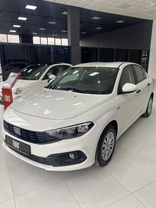 Fiat Tipo 2023 года