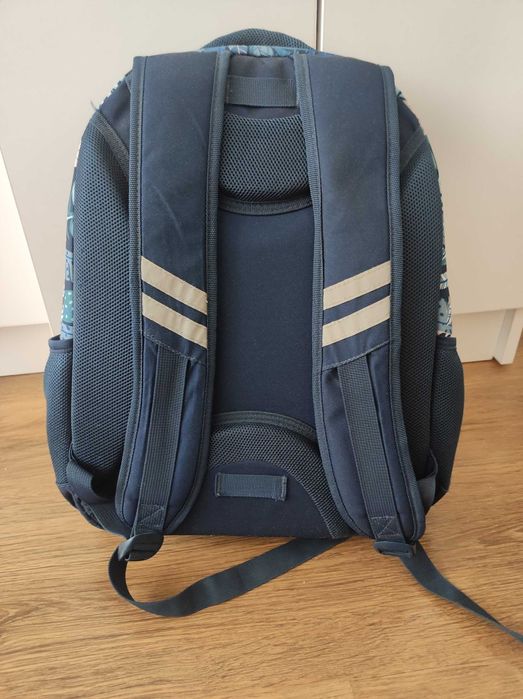 Ученическа раница