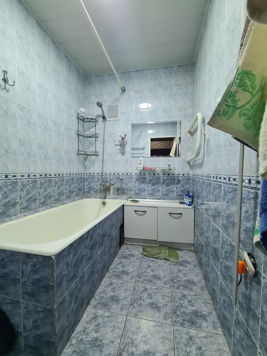 Продаётся уютная 3-комнатная квартира в центре Чиланзара! TL