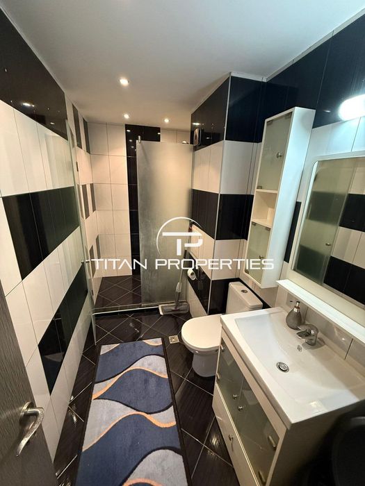 Дава се под наем Тристаен апартамент в Бургас, Изгрев - 72 кв.м за 648.21 € - Снимка #6