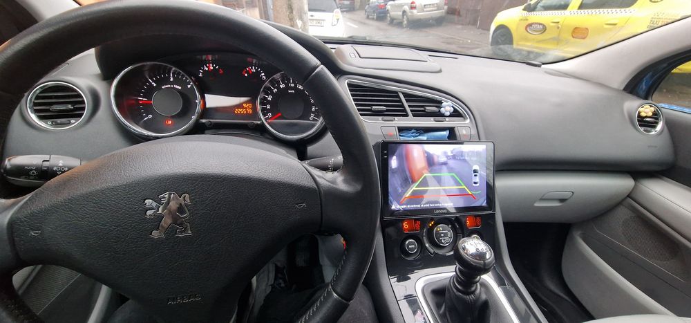 Peugeot 5008 2.0 HDi | 7 locuri | Distributie + injectoare 2025