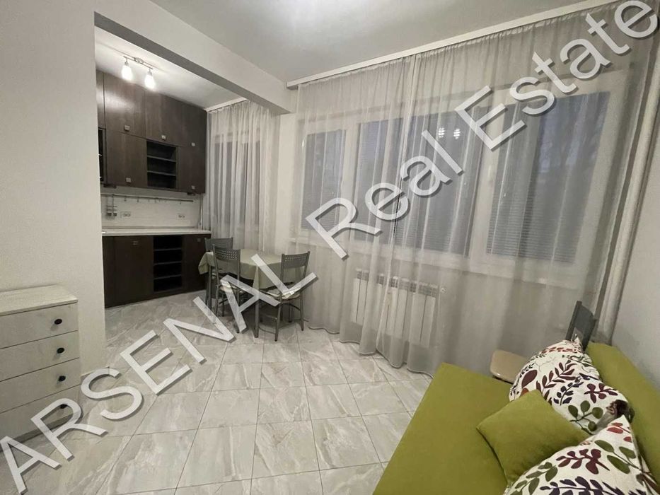 Дава се под наем Двустаен апартамент в София, Красно село - 60 кв.м за 488.58 € - Снимка #6