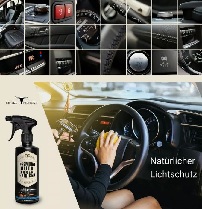 Пране на автомобили