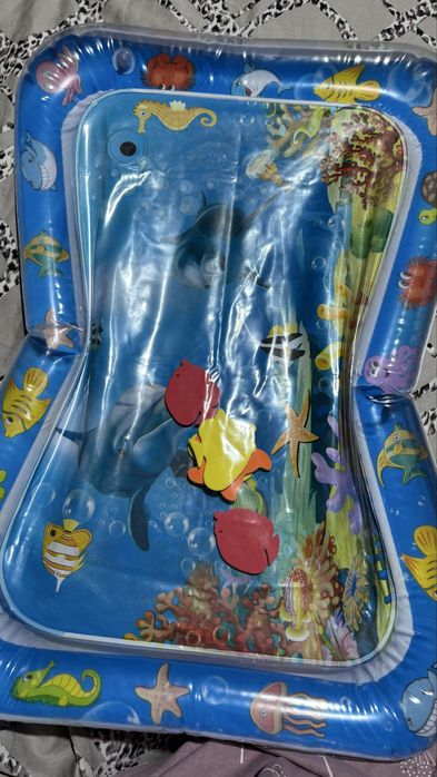 Коврик детский 2 шт