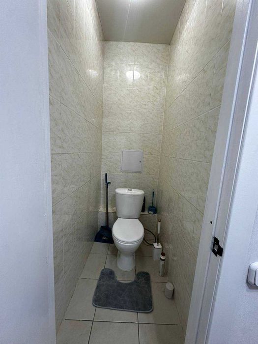Продам 3 комнатную квартиру