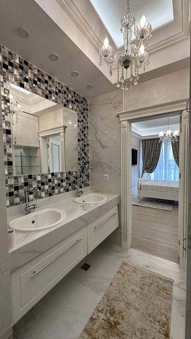 Apartament Premium - Complex Lazar Residence PF