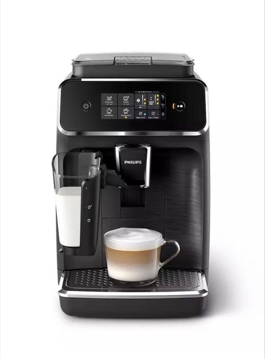 Expresor Automat Philips seria 2200/Model EP2220/10