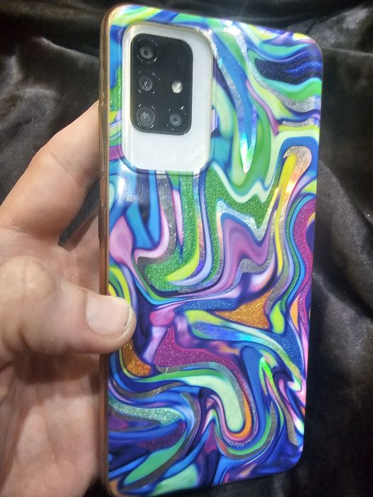 Samsung A51  64 гб