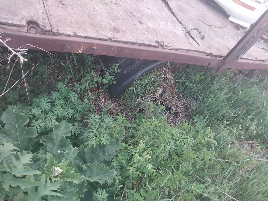 Продам прицеп  евро