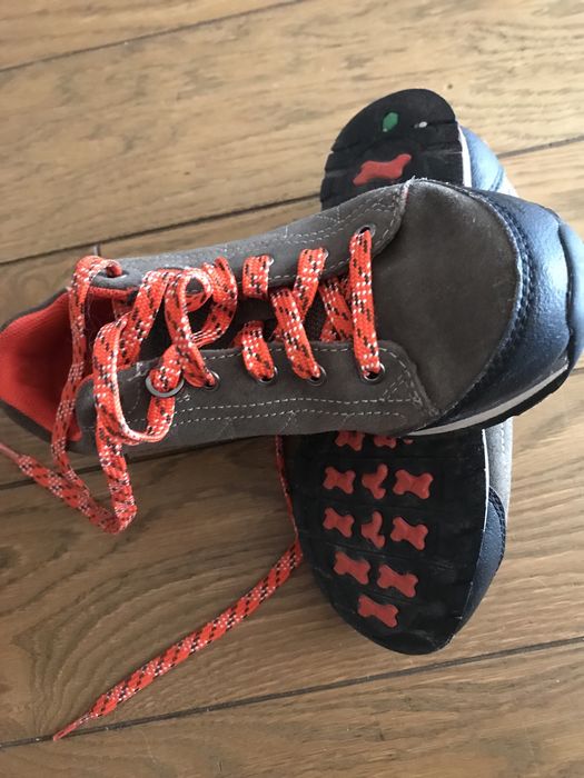 Детски обувки Timberland