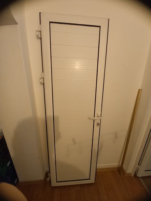 Аспиратор запазен