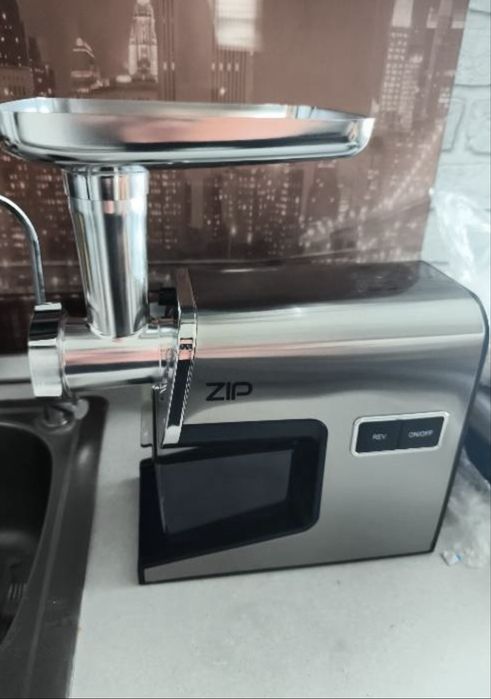 Мясорубка+овощерезка 2в одном