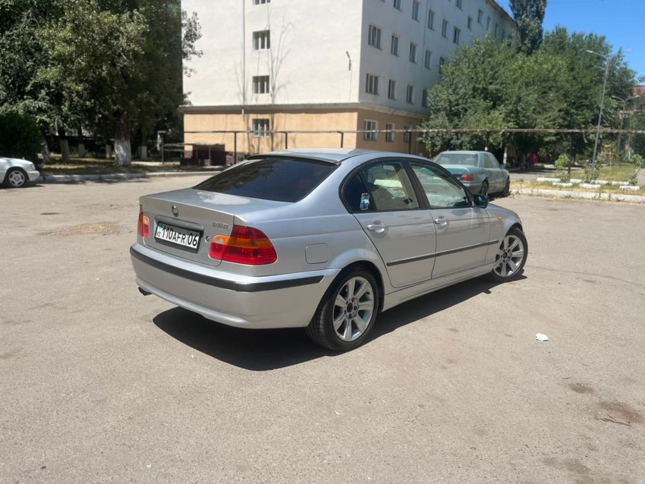 Bmw состояние хорошая
