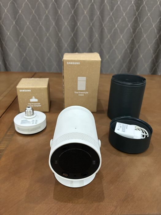 Проектор samsung The freestyle