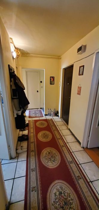 Vand apartament in dej