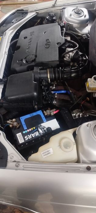 Продам приора хэтжбэк