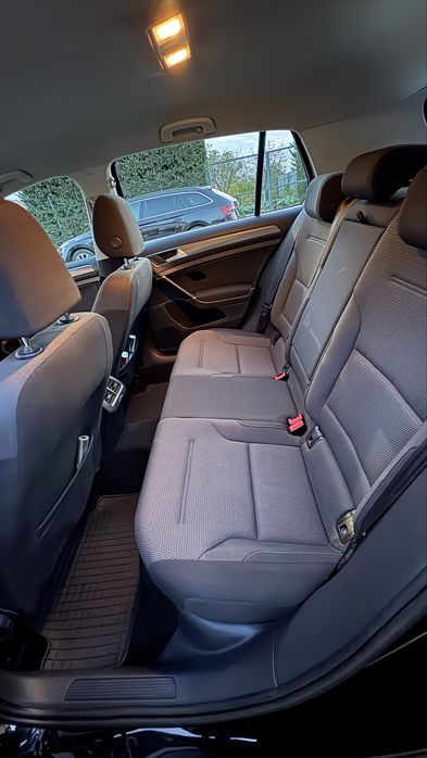 Volkswagen Golf 7 2013