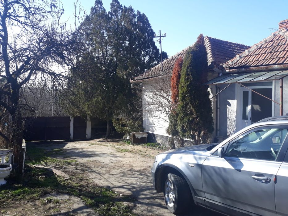 Vand  casa  comuna  popesti bihor