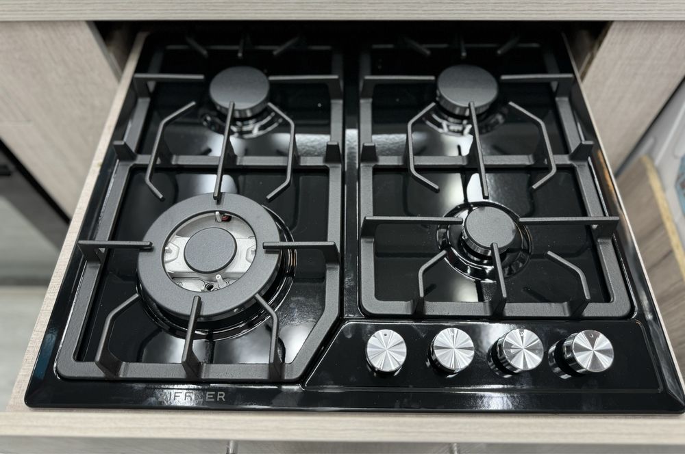 Варочная панель ziffler