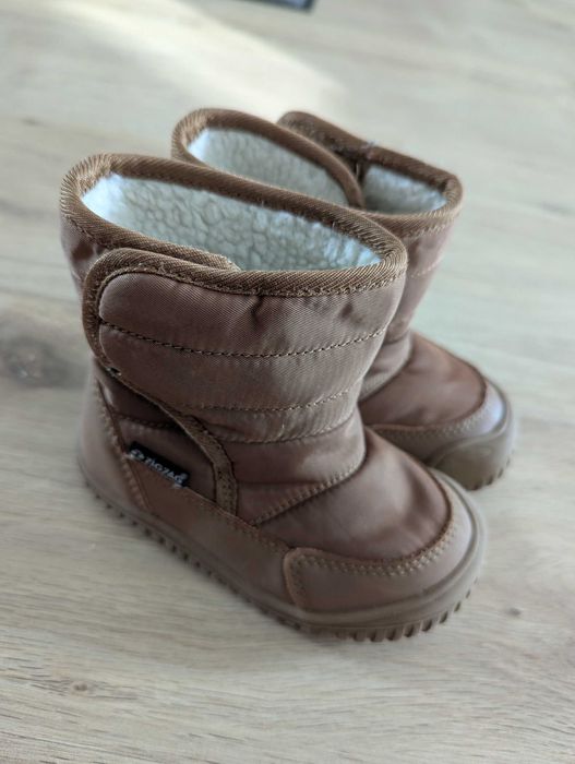 Cizme zapada marimea 23 (adidas si zig zag )