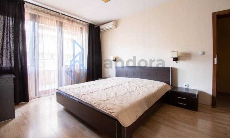 Дава се под наем Тристаен апартамент в София, Витоша - 80 кв.м за 650 € - Снимка #8