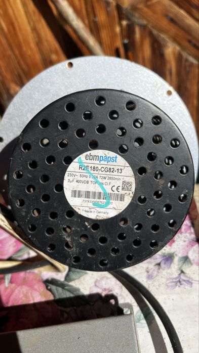 Unitate comanda centrala viessmann vitoligno