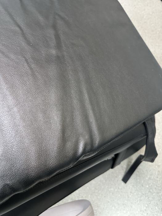 Чехол для стоматологической установки