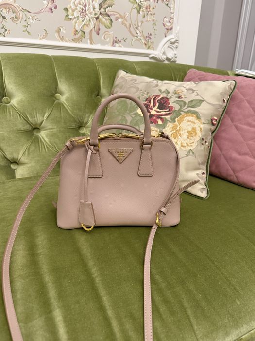 Сумочка Prada оригинал