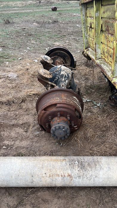 Продам рессоры зил -130