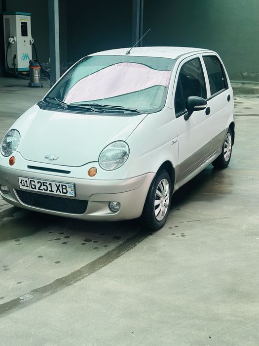 Matiz best 2018!!!