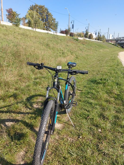 Bicicleta Afi sport M3 MTB