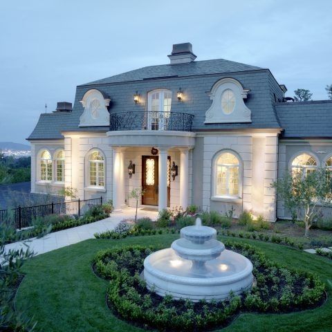 Фонтаны для дома и сада