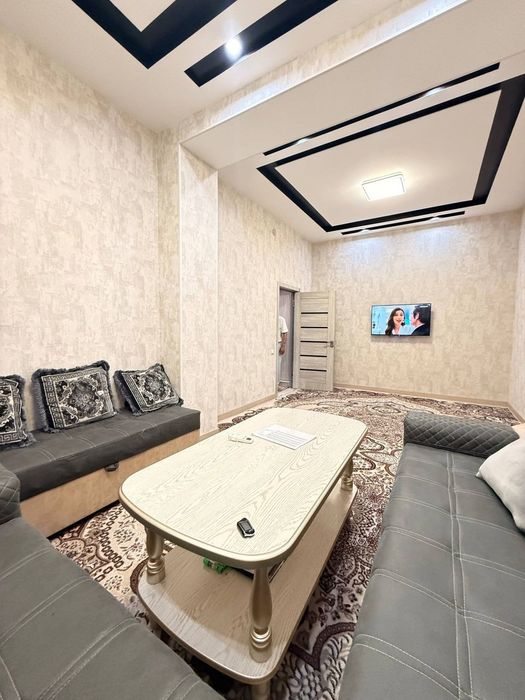 Uy arenda , Yakkasaroydan Yevro remont

#Аренда #новостройка

Район -