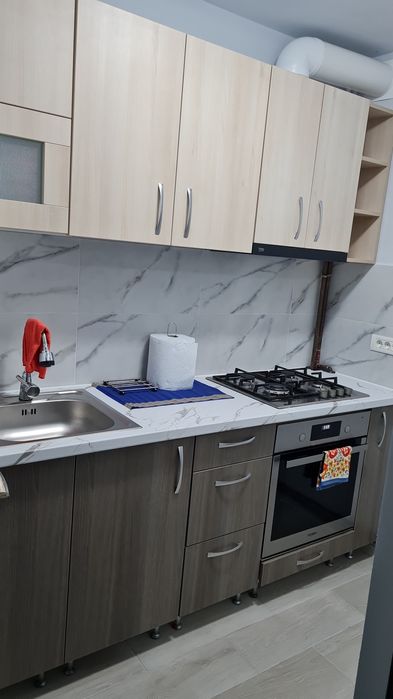 Chirie apartament cu o camera