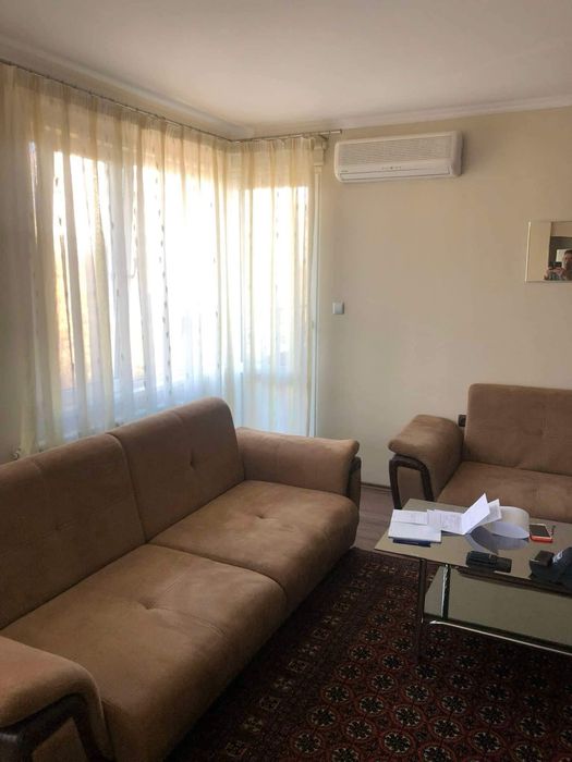 Дава се под наем Тристаен апартамент в Русе, Дружба 1 - 100 кв.м за 510 € - Снимка #12