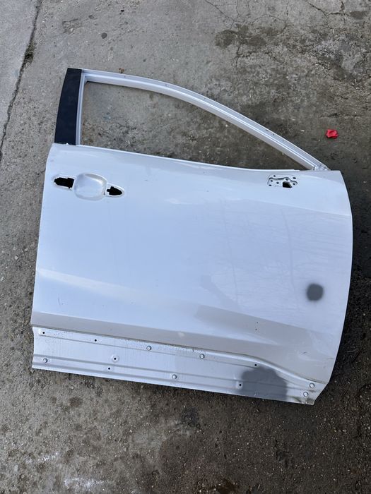 Ușă dreapta față toyota rav 4.
