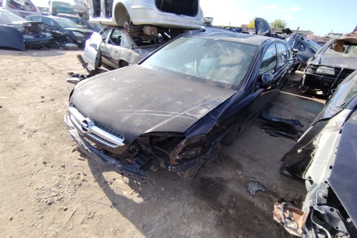 Piese Opel Vectra 2005 1.9 CDTi MT (120 hp)