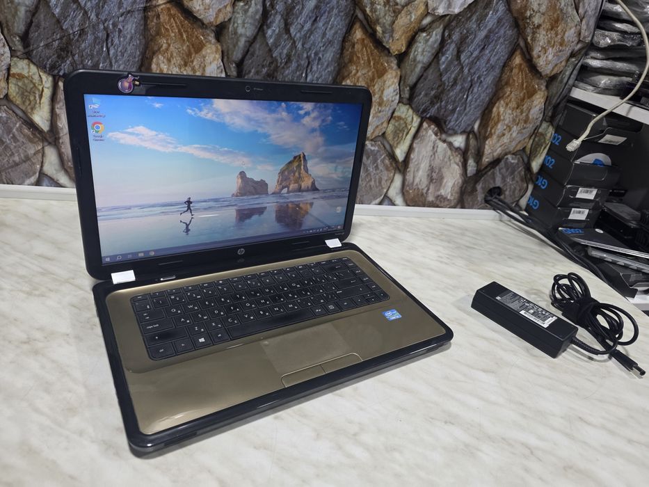 Ноутбук HP Pavilion g6