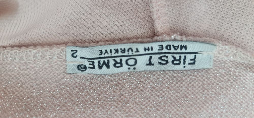 Женская турецкая блузка.