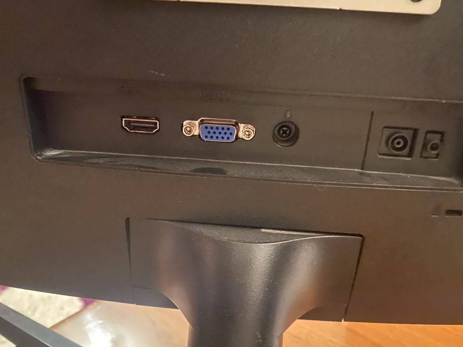 Монитор самсунг 32″ CR50 FHD