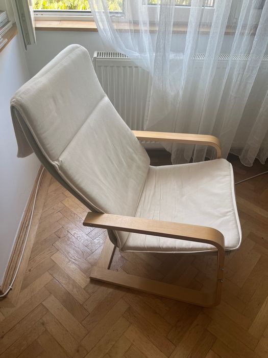 Fotoliu IKEA  Poang
