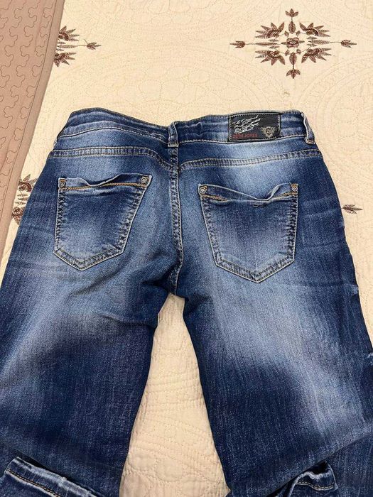 Продам Женские Зауженные Джинсы. Низкая Посадка. Турция 100 % Хлопок