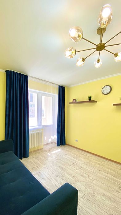 Студия на Косшыгулулы. Ипотека. Хозяйка.